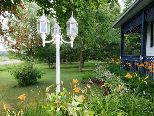 Bed & Breakfast G�te Le Grandelinois