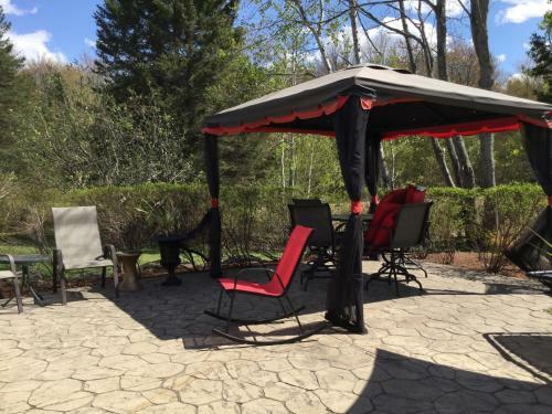 Bed & Breakfast G�te Le Grandelinois