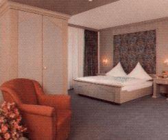 Hotel-restaurant Roter Hahn