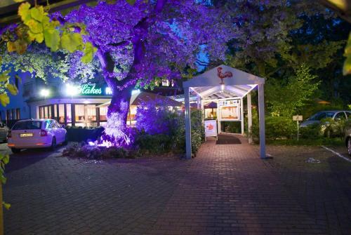Hotel-restaurant Roter Hahn