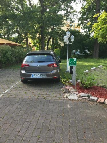 Hotel-restaurant Roter Hahn