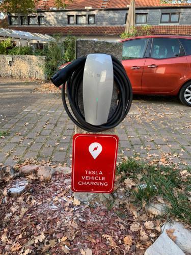Hotel-restaurant Roter Hahn
