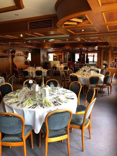 Hotel-restaurant Roter Hahn