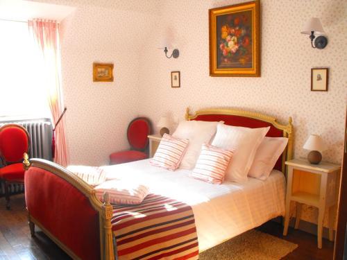 Hostal Ch�teau De Montbrault