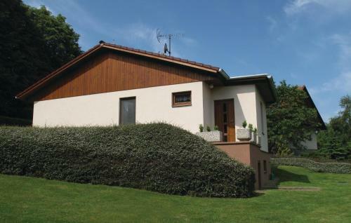 Holiday Home Merin
