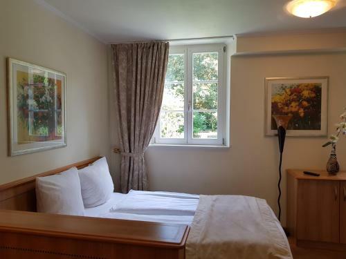 Hotel Ch�teau De Pourtal�s