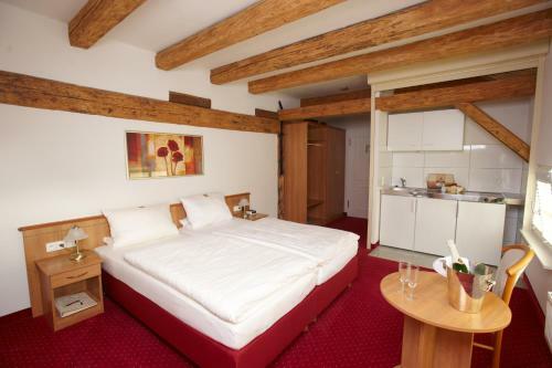 Hotel Ch�teau De Pourtal�s