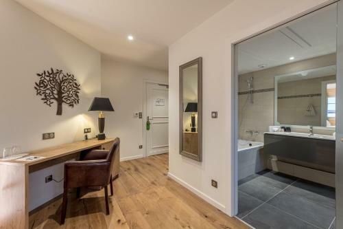 Hotel Ch�teau De Pourtal�s