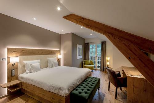Hotel Ch�teau De Pourtal�s