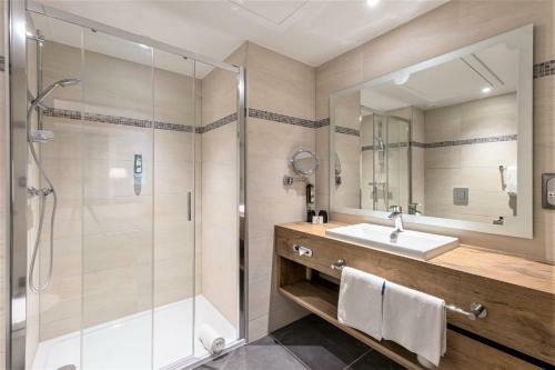 Hotel Ch�teau De Pourtal�s