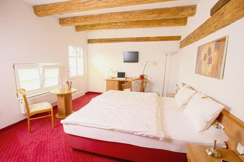 Hotel Ch�teau De Pourtal�s