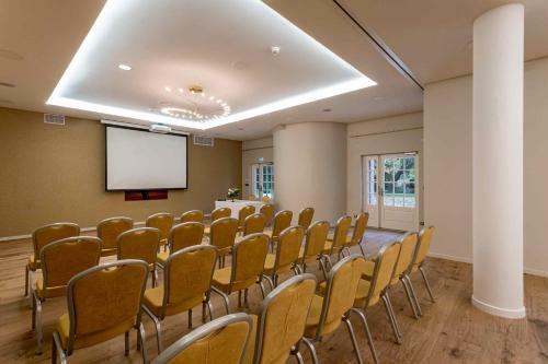Hotel Ch�teau De Pourtal�s