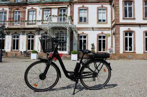 Hotel Ch�teau De Pourtal�s