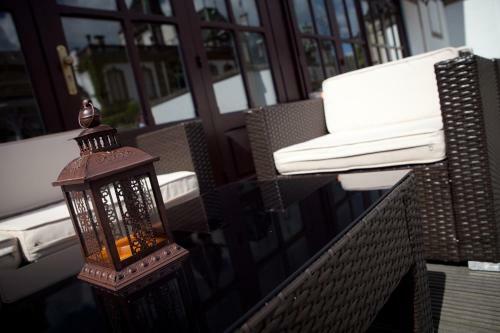 Hotel Ch�teau De Pourtal�s