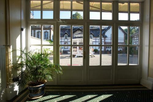 Hotel Ch�teau De Pourtal�s