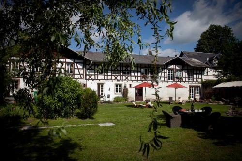 Hotel Ch�teau De Pourtal�s