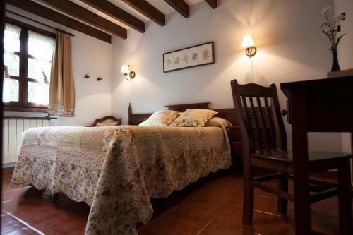Agroturismo Casa Aspr�n