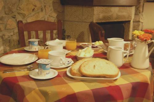 Agroturismo Casa Aspr�n