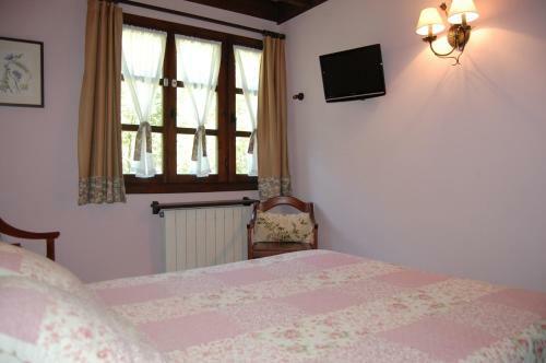Agroturismo Casa Aspr�n