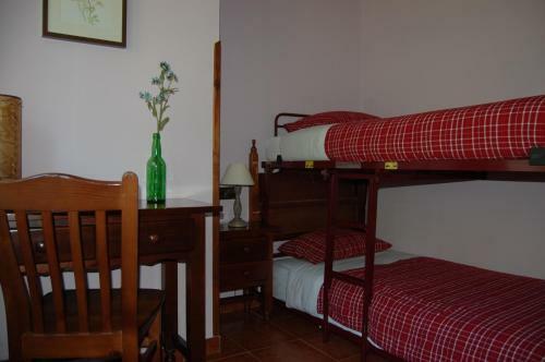 Agroturismo Casa Aspr�n