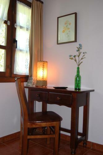 Agroturismo Casa Aspr�n