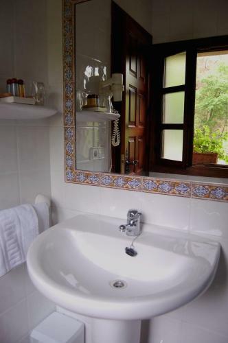 Agroturismo Casa Aspr�n