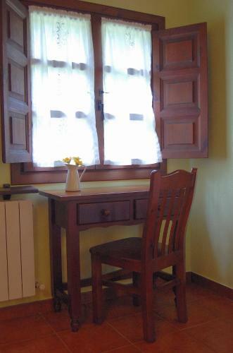 Agroturismo Casa Aspr�n
