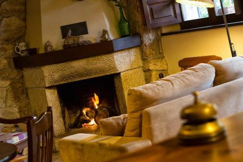 Agroturismo Casa Aspr�n