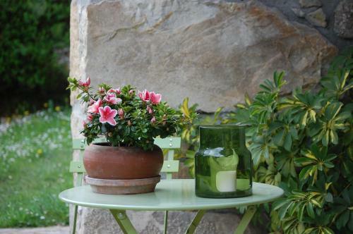 Agroturismo Casa Aspr�n