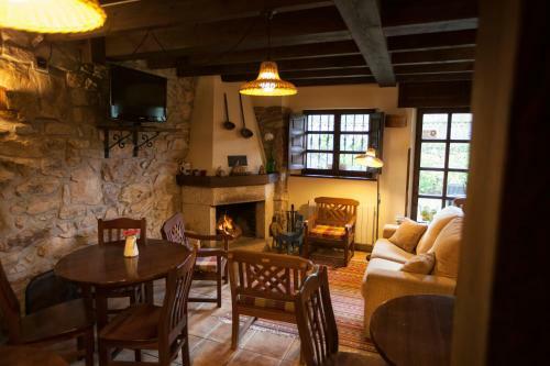Agroturismo Casa Aspr�n