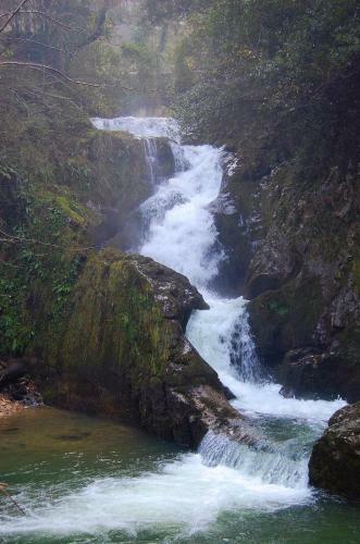 Agroturismo Casa Aspr�n