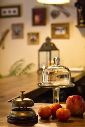 Agroturismo Casa Aspr�n