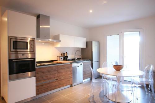 Apartamento Residence Catherine