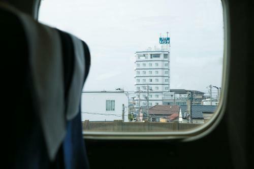 Hotel Meijiya