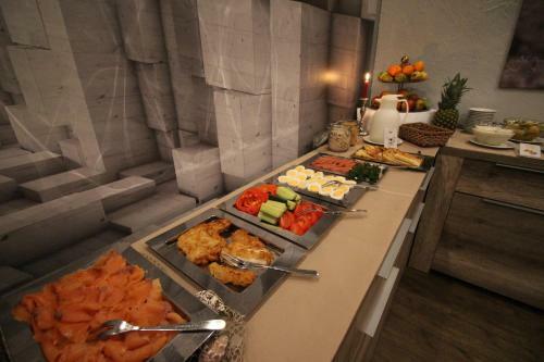 Hotel Restaurant J�gerhof