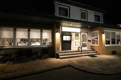 Hotel Restaurant J�gerhof