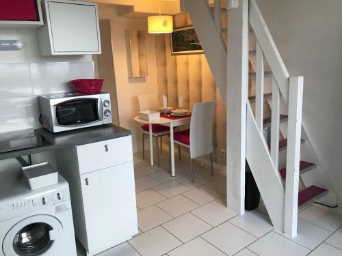 Apartamento Studio Les Hameaux Du Crouesty