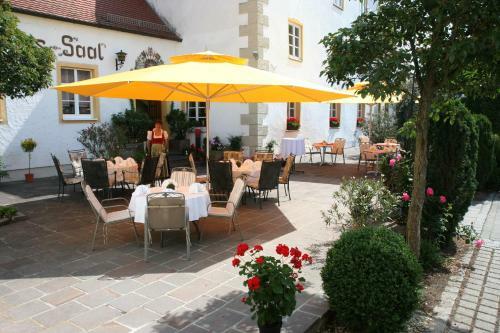 Hotel Schlosswirt Etting