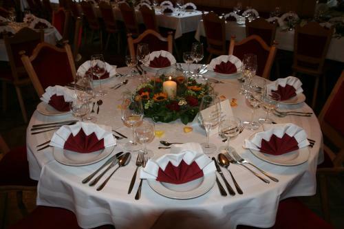 Hotel Schlosswirt Etting