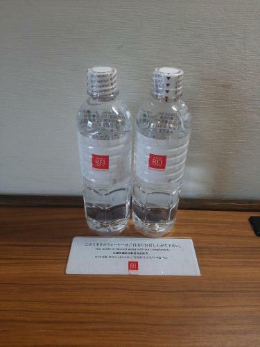 Hotel Kichijoji Tokyu Inn