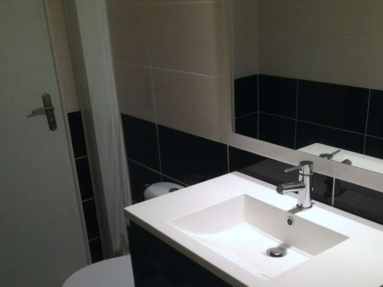 Apartamento Port La Nouvelle R�sidence