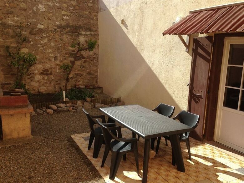 Apartamento Port La Nouvelle R�sidence