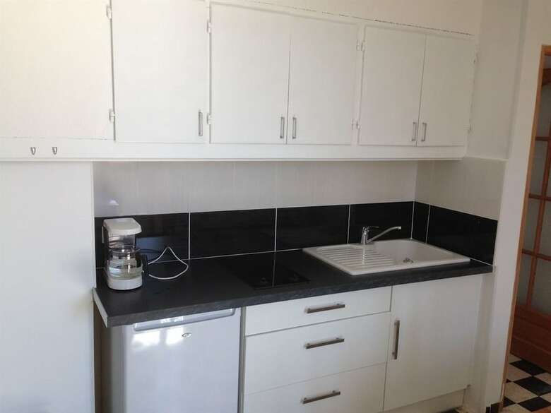 Apartamento Port La Nouvelle R�sidence