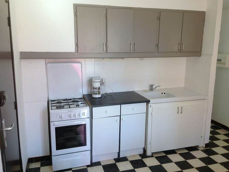 Apartamento Port La Nouvelle R�sidence