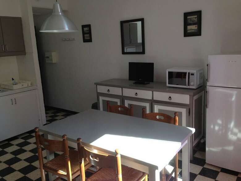 Apartamento Port La Nouvelle R�sidence