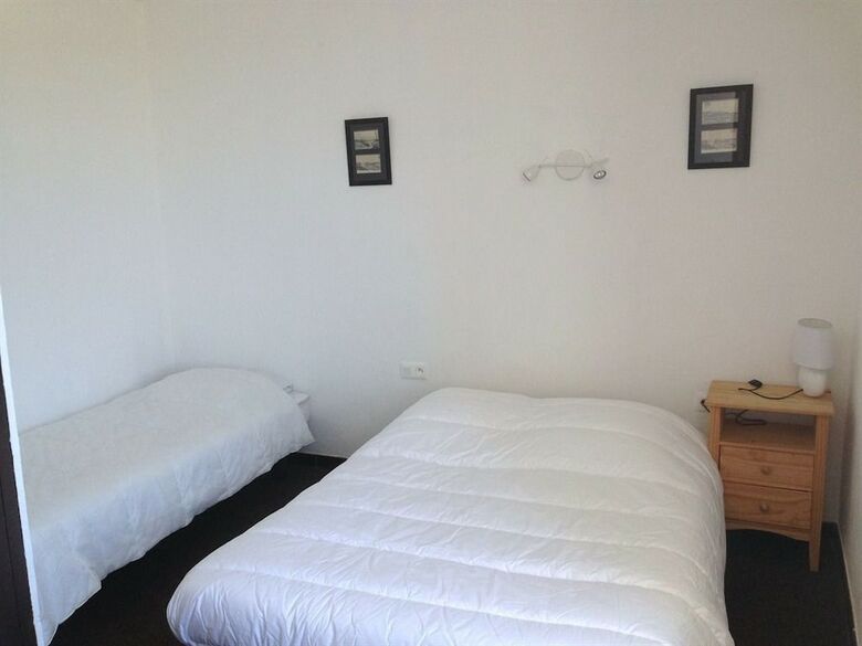 Apartamento Port La Nouvelle R�sidence