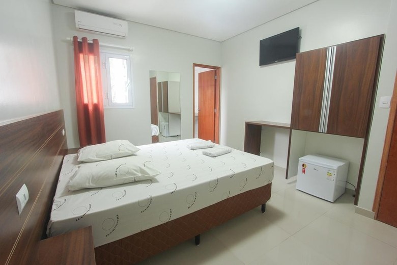Hotel Lua Nova