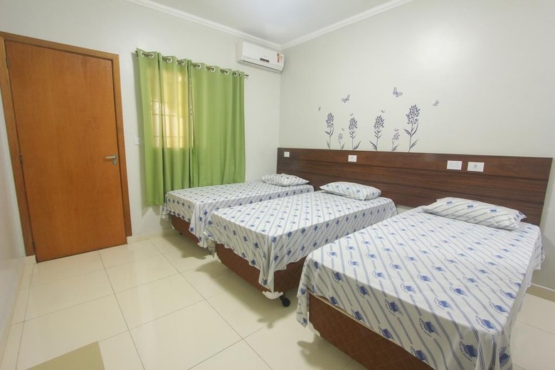 Hotel Lua Nova