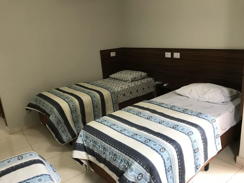 Hotel Lua Nova