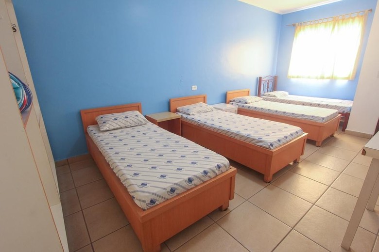 Hotel Lua Nova